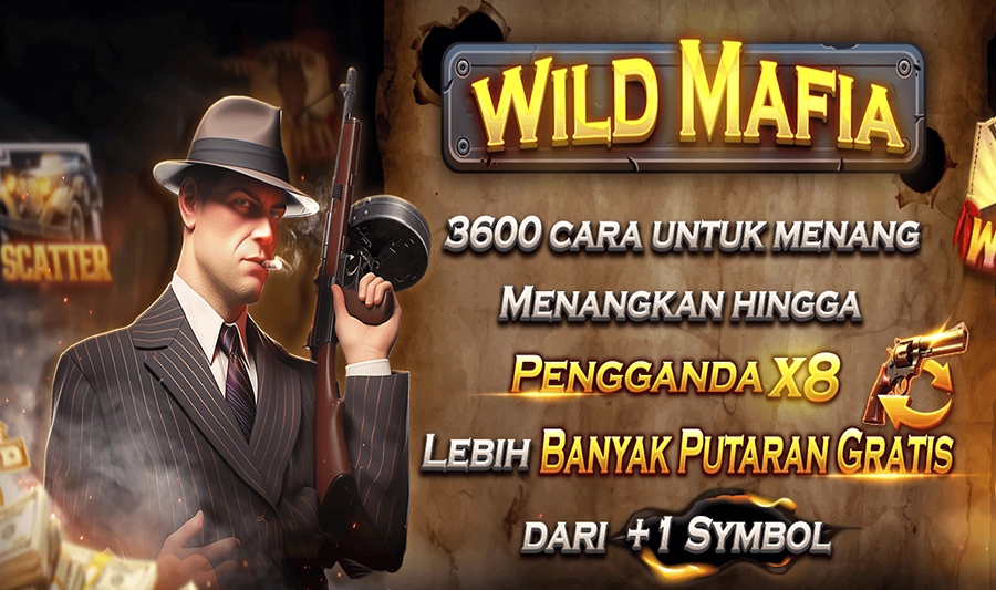 Huntertogel Banner