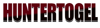 Huntertogel Logo